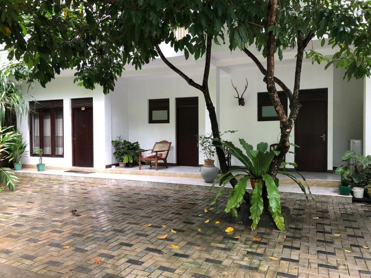 Anniewatte House Διαμέρισμα Κάντι Εξωτερικό φωτογραφία