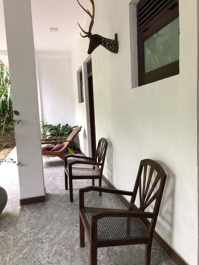 Anniewatte House Διαμέρισμα Κάντι Εξωτερικό φωτογραφία