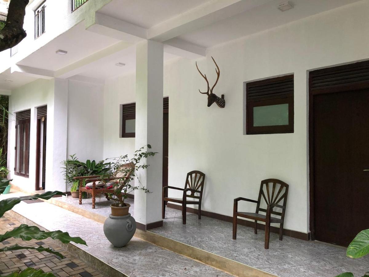 Anniewatte House Διαμέρισμα Κάντι Εξωτερικό φωτογραφία