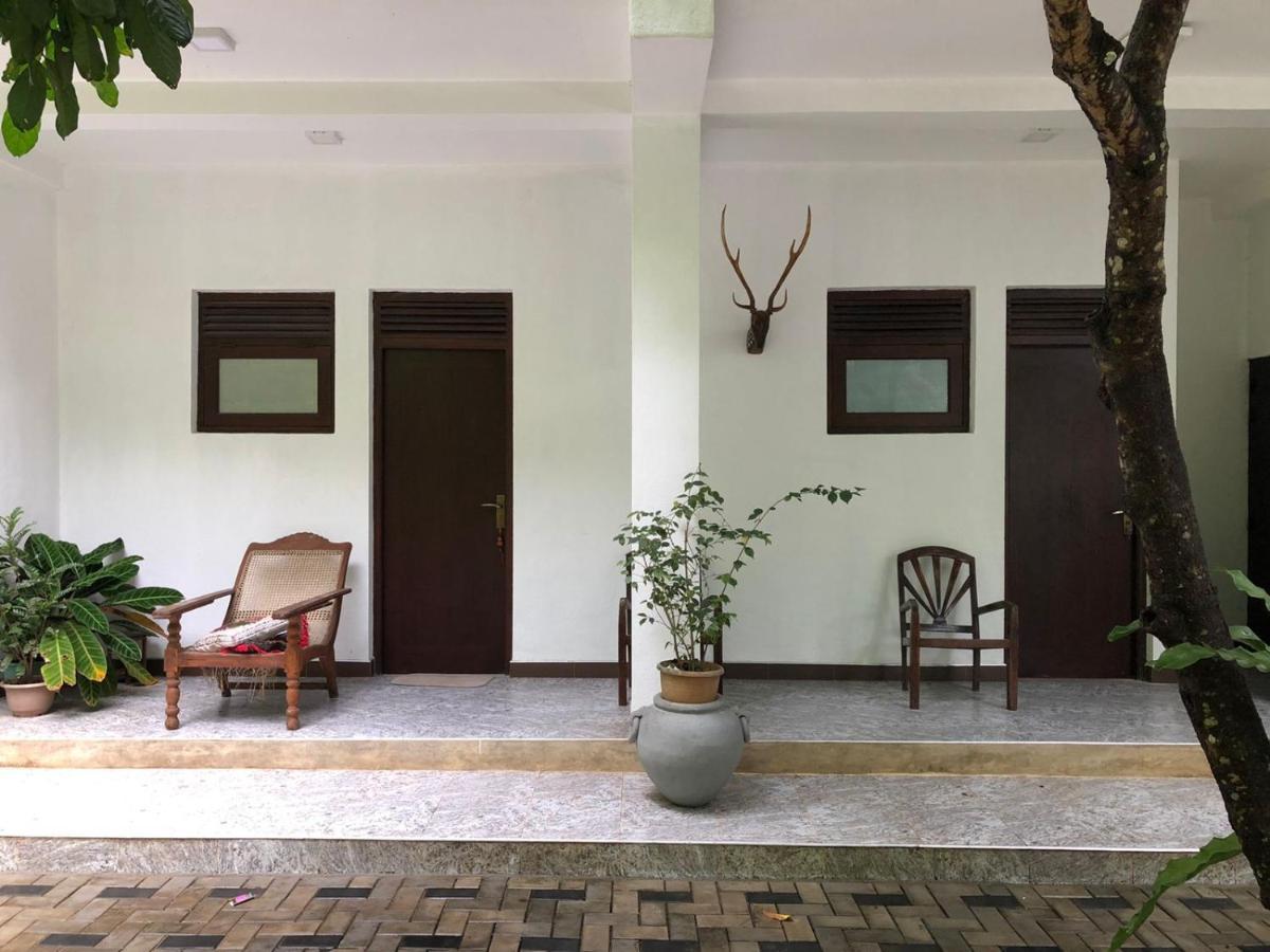 Anniewatte House Διαμέρισμα Κάντι Εξωτερικό φωτογραφία