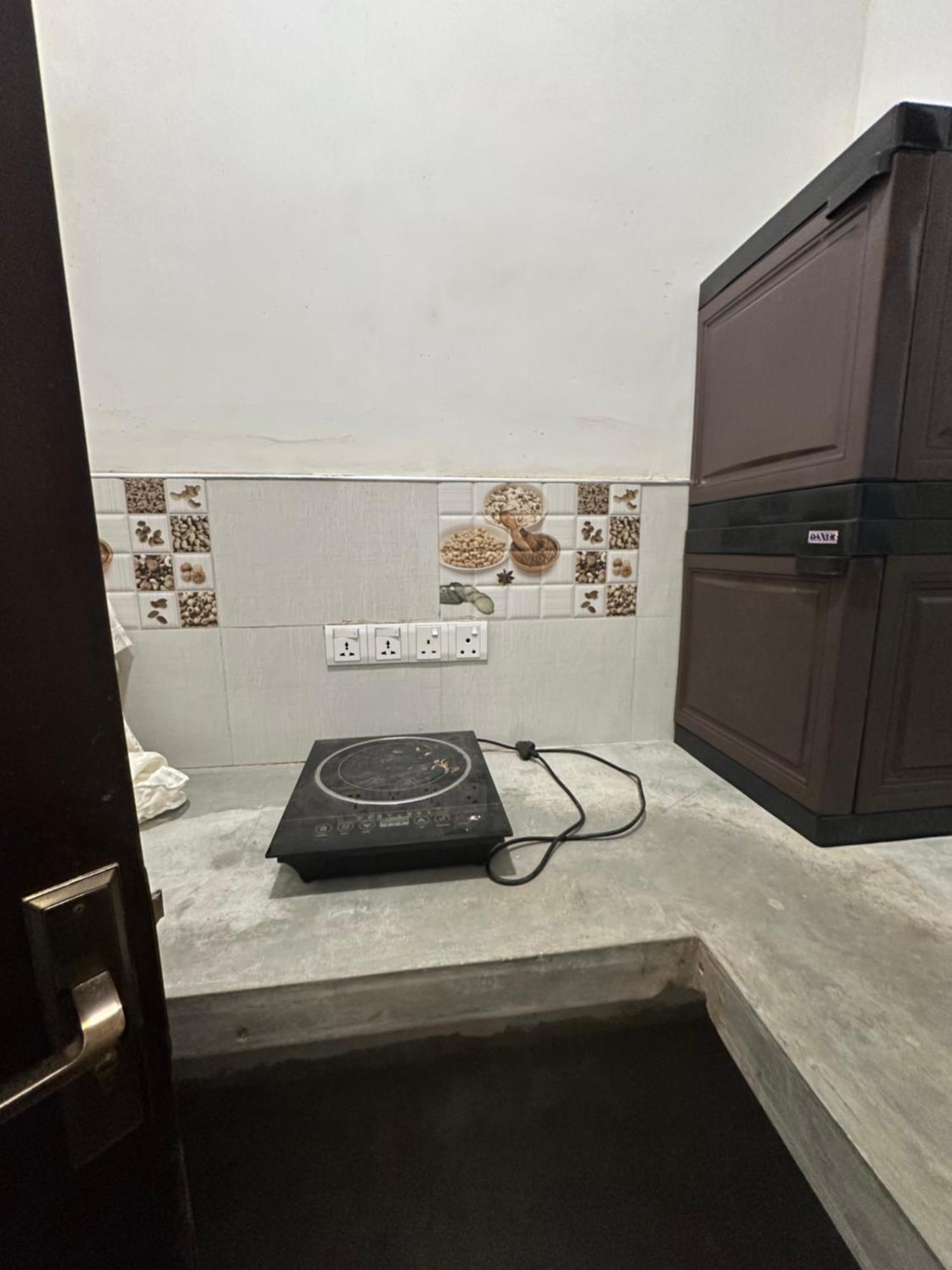 Anniewatte House Διαμέρισμα Κάντι Εξωτερικό φωτογραφία