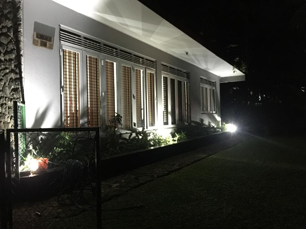 Anniewatte House Διαμέρισμα Κάντι Εξωτερικό φωτογραφία